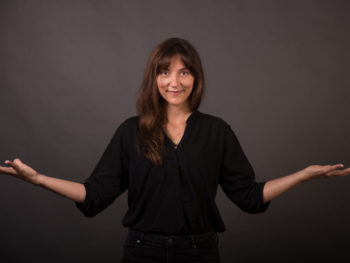 Titelbild (c) Ida Vickers