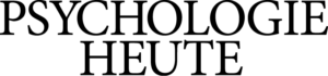 logo_psychologie_heute Zeitschrift Psychologie Heute Logo