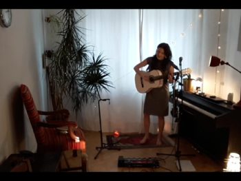 Performance, Gesang lernen, Sänger/in, Vocalcoaching, rock singen, pop singen lernen, Bühnenangst überwinden, Powerstimme, Stimmwunder by Nives Farrier, Wien