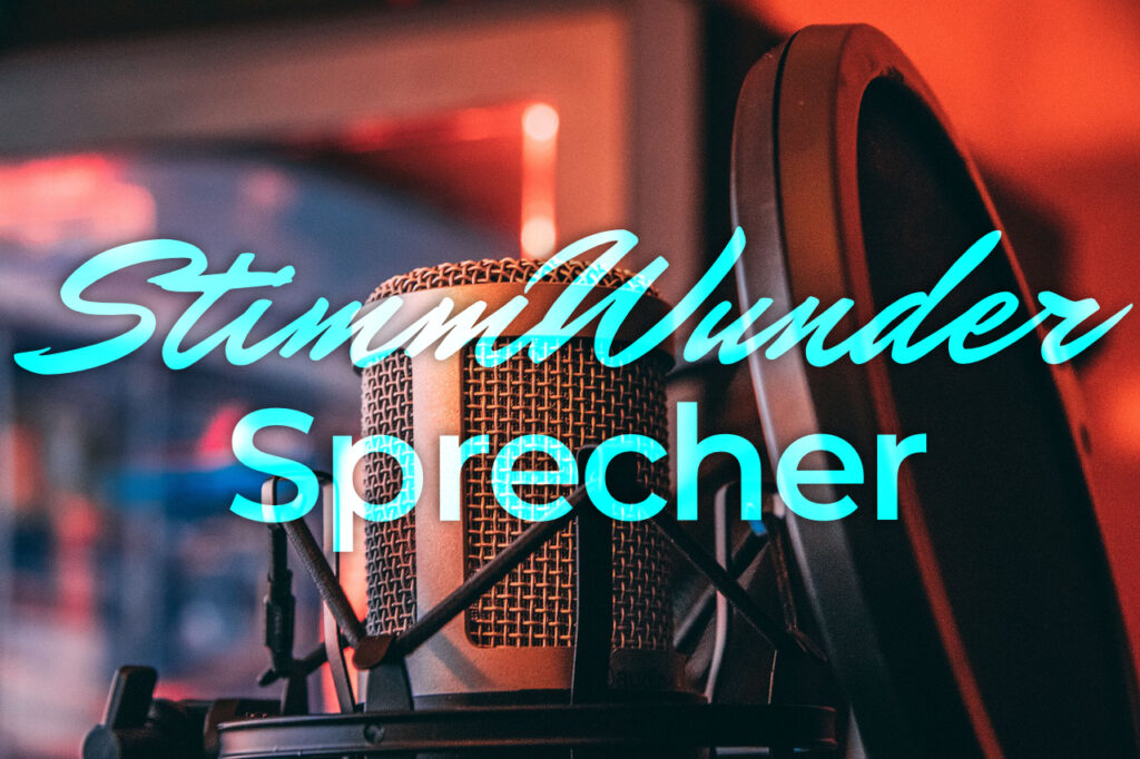Sprecherausbildung, Hörbuch sprechen, Werbesprecher, Synchronsprecher, Stimmtraining, Powerstimme, Stimmwunder by Nives Farrier, Wien
