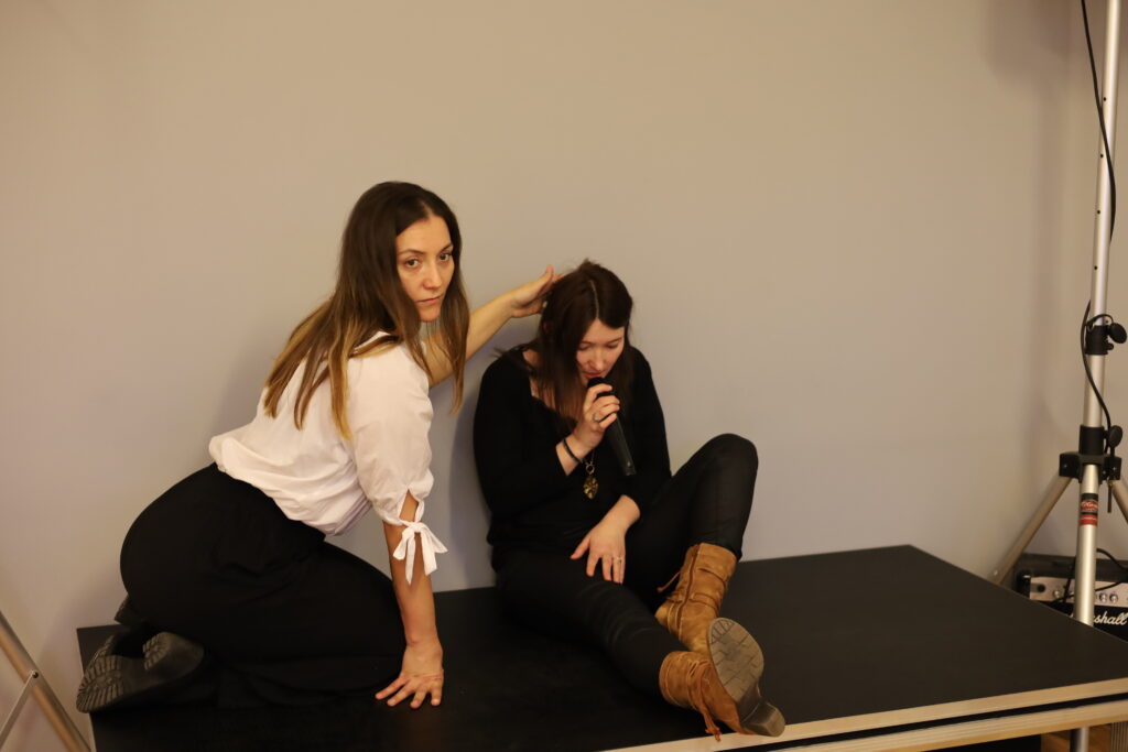 coaching nives ramona