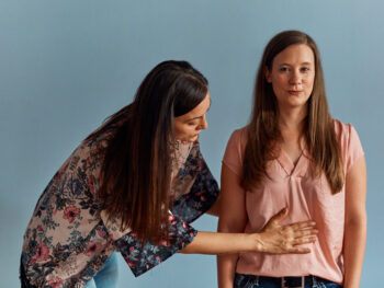 Sprechtechnik, NLP, Rhethoriktraining, Mentaltraining, Persönlichkeitsentwicklung, Präsentationstraining, Stimmtraining, Lebens- und Sozialberatung, StimmWunder, Nives Farrier