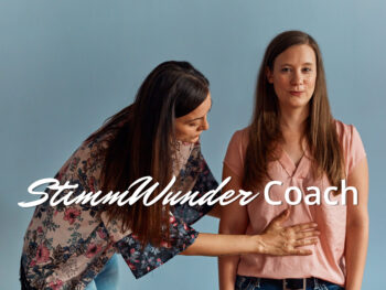 Permalink auf:StimmWunder: Vocal Coach