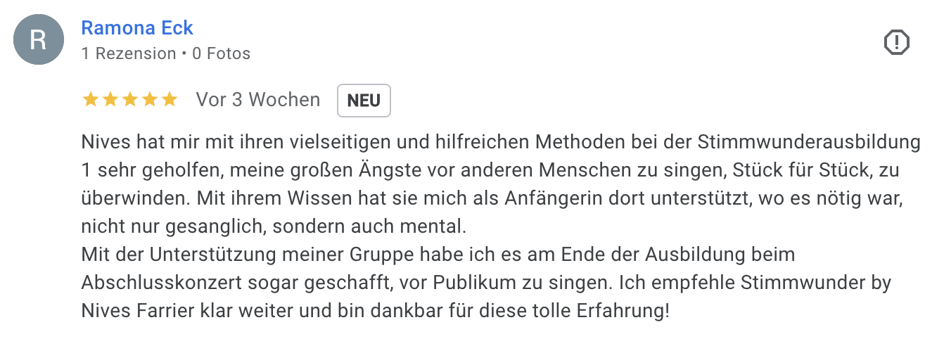 Rezension 2 Rezension 2