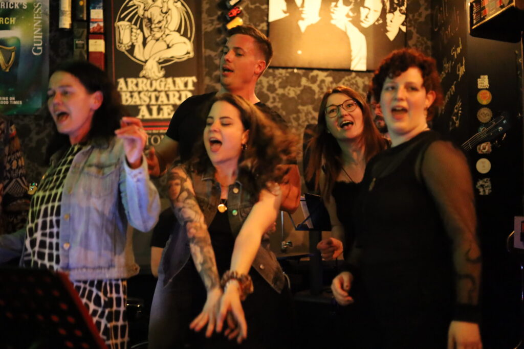 Singen lernen, Sängerin, Bühnenperformance, Gesangsunterricht, Vocal Coaching, Gesangstraining, Gesangsausbildung, stimmklang verbessern, Aufwärmübung singen, Gesangsübungen, Balladen singen, Powerstimme, Powersongs singen, rock singen, pop singen lernen, StimmWunder, Nives Farrier, Wien