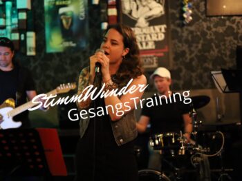 Permalink auf:StimmWunder 1 GesangsTraining