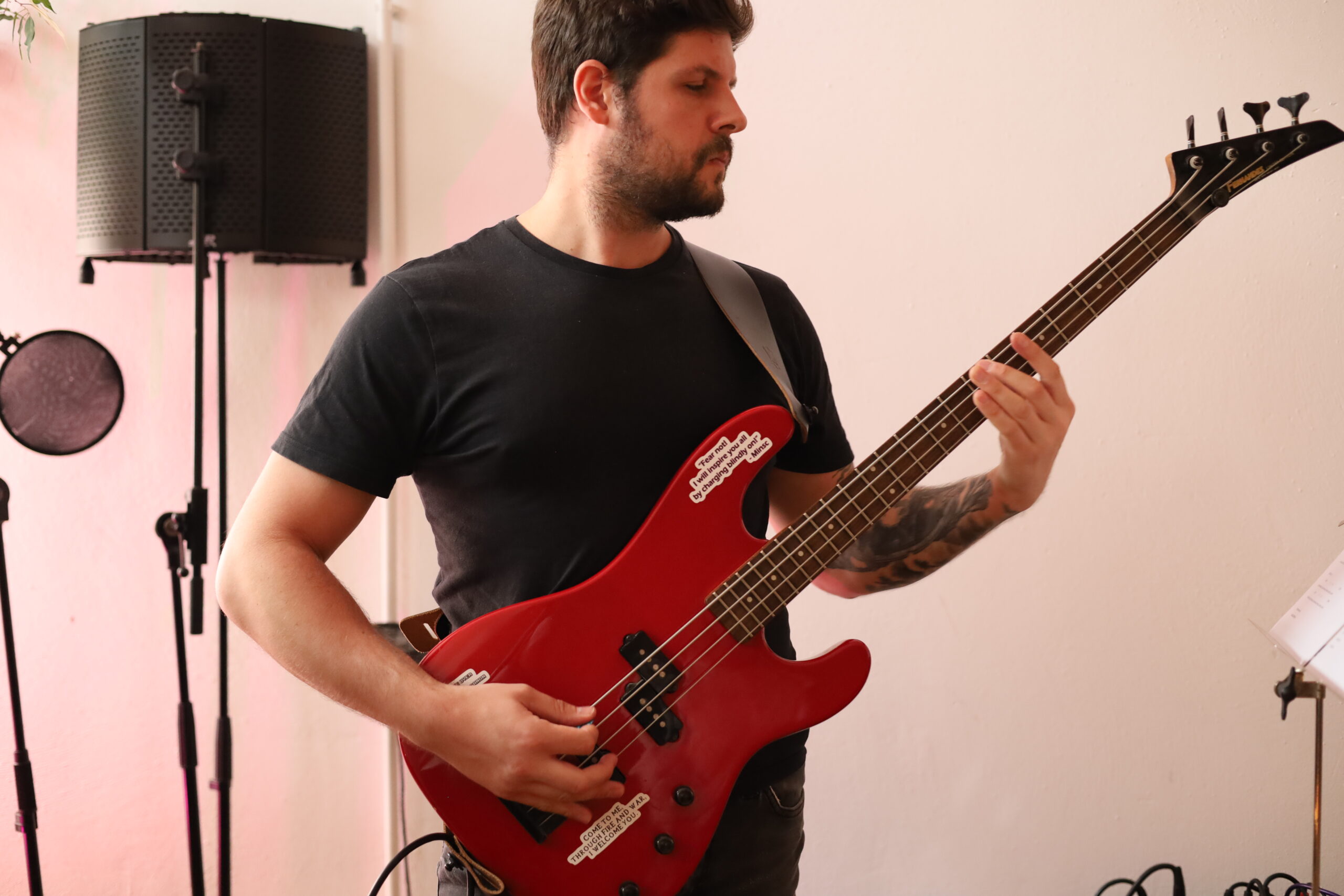 Stage Band ,Singen lernen ,Bühnenpräsenz, Auftrittsangst überwinden, Powerstimme, Gesangsausbildung, SängerIN ,Rock/Pop Gesang, Stimmwunder by Nives Farrier, Wien