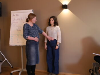 vocal coach ausbildung, stimmwunder wien, nives farrier