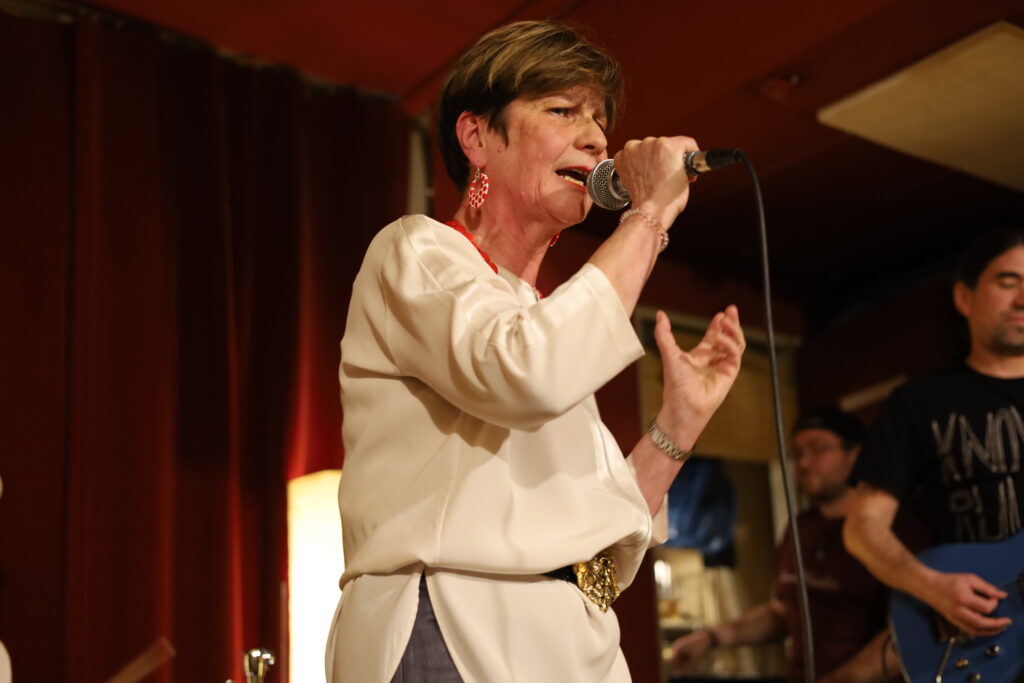 Gesangsunterricht Erwachsene Wien Powerstimme Wien Vocal Coaching Wien