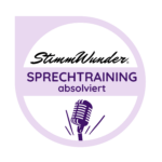 sprechtraining wien, stimmwunder wien, nives farrier