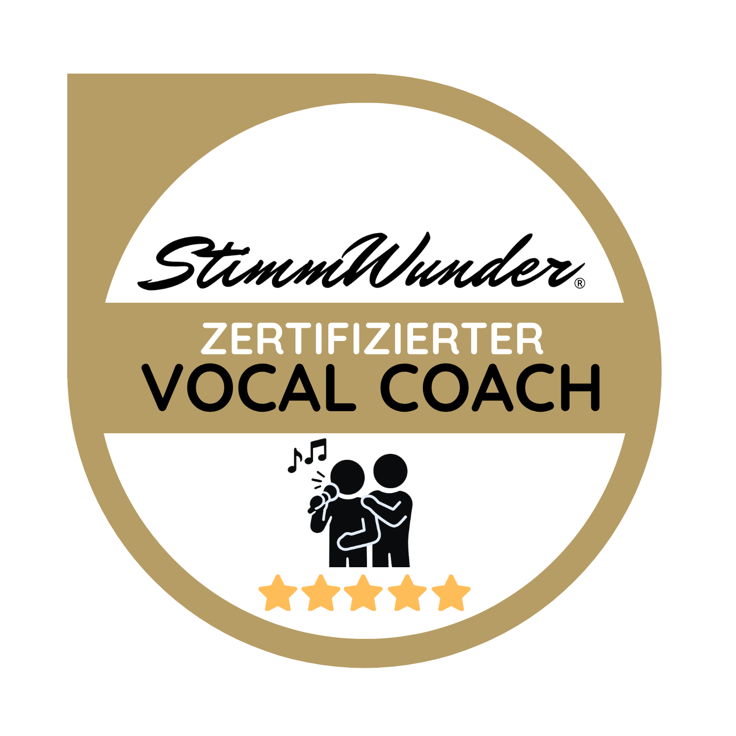 zertifizierter Vocal Coach, stimmwunder wien