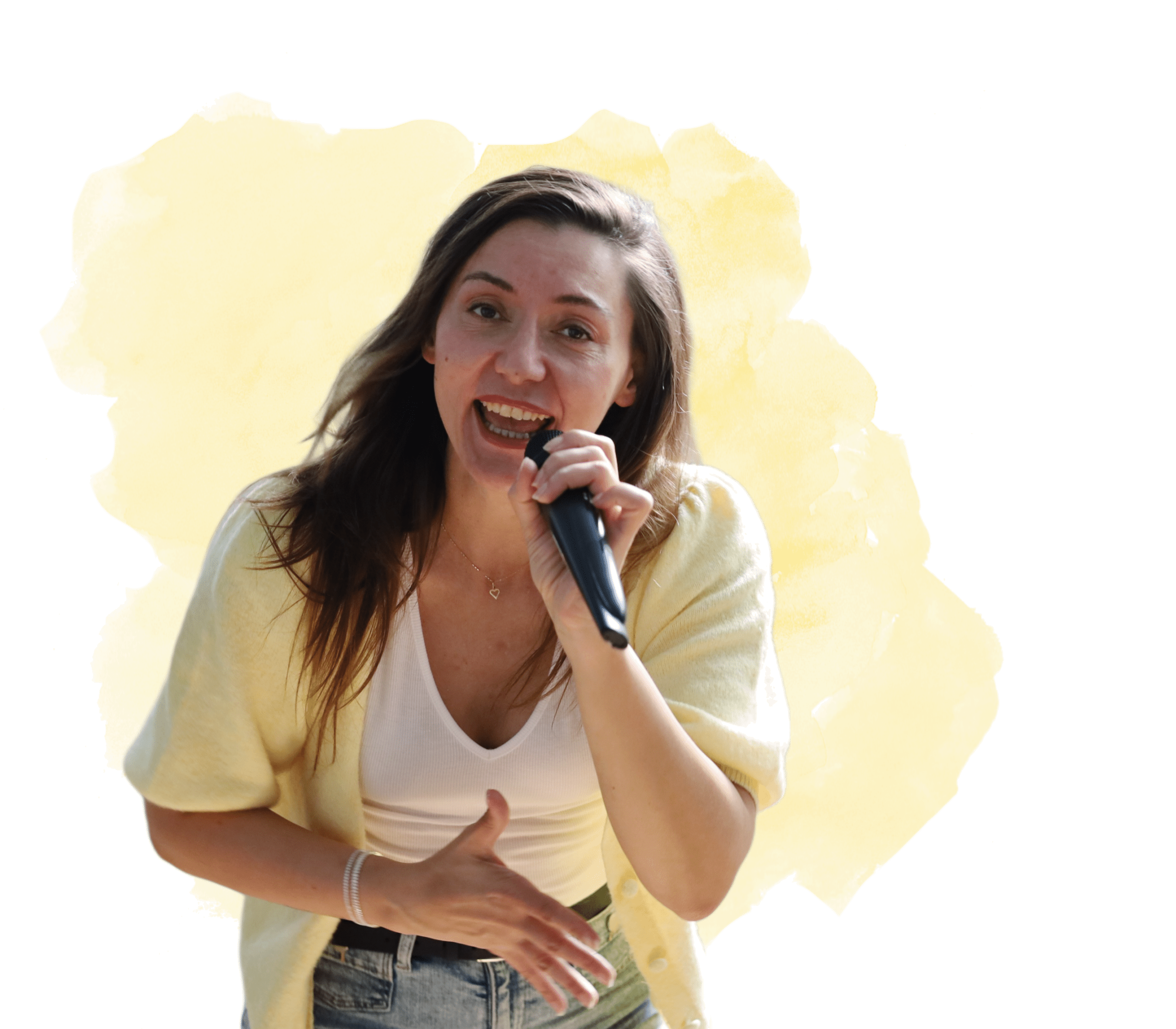 Vocal Coaching, Gesangsunterricht wien, StimmWunder, Nives Farrier
