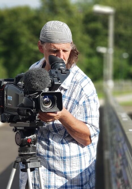 alex schuller Kamera- und medientraining, stimmwunder wien, nives farrier