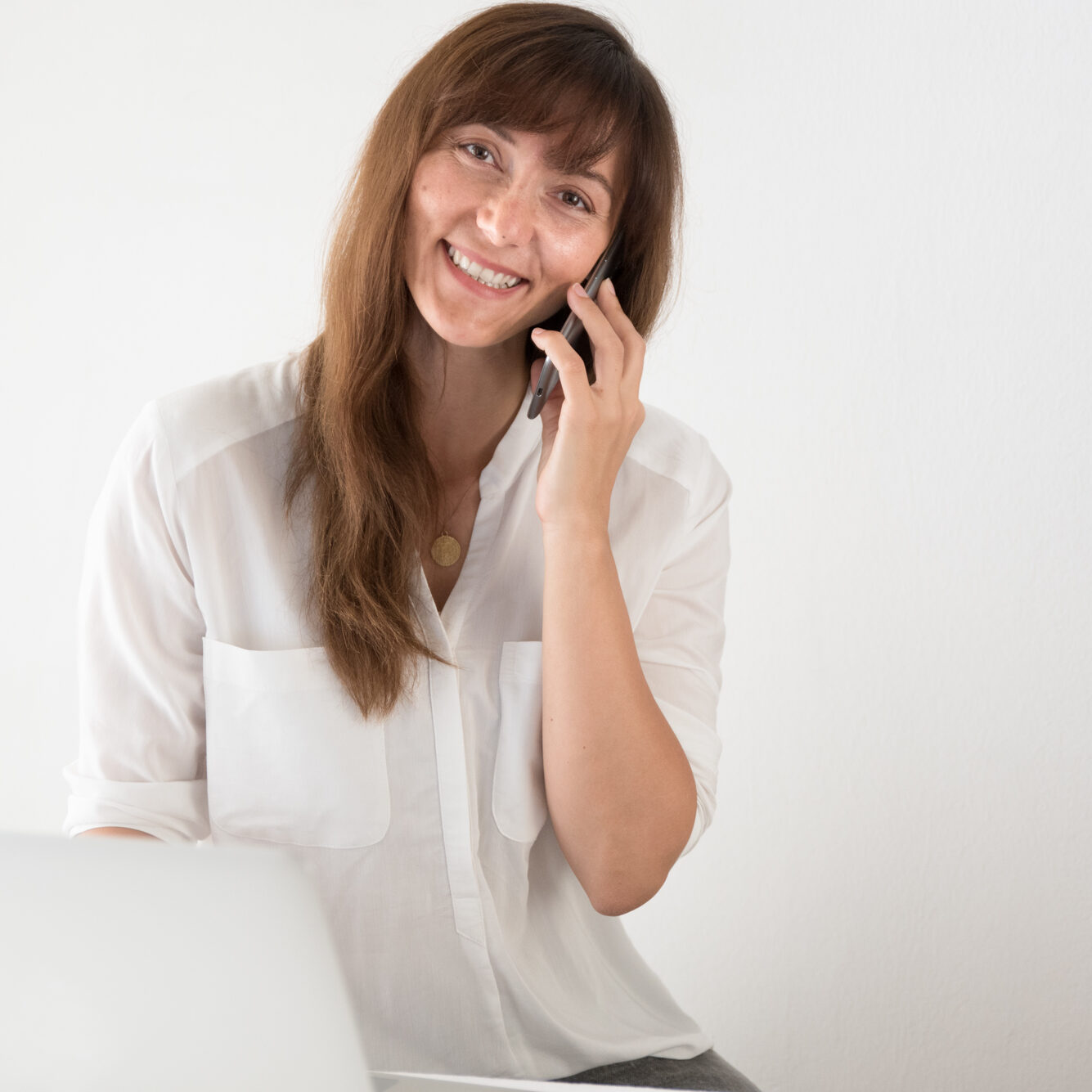 Stimmwunder by Nives Farrier, Stimmwunder Wien