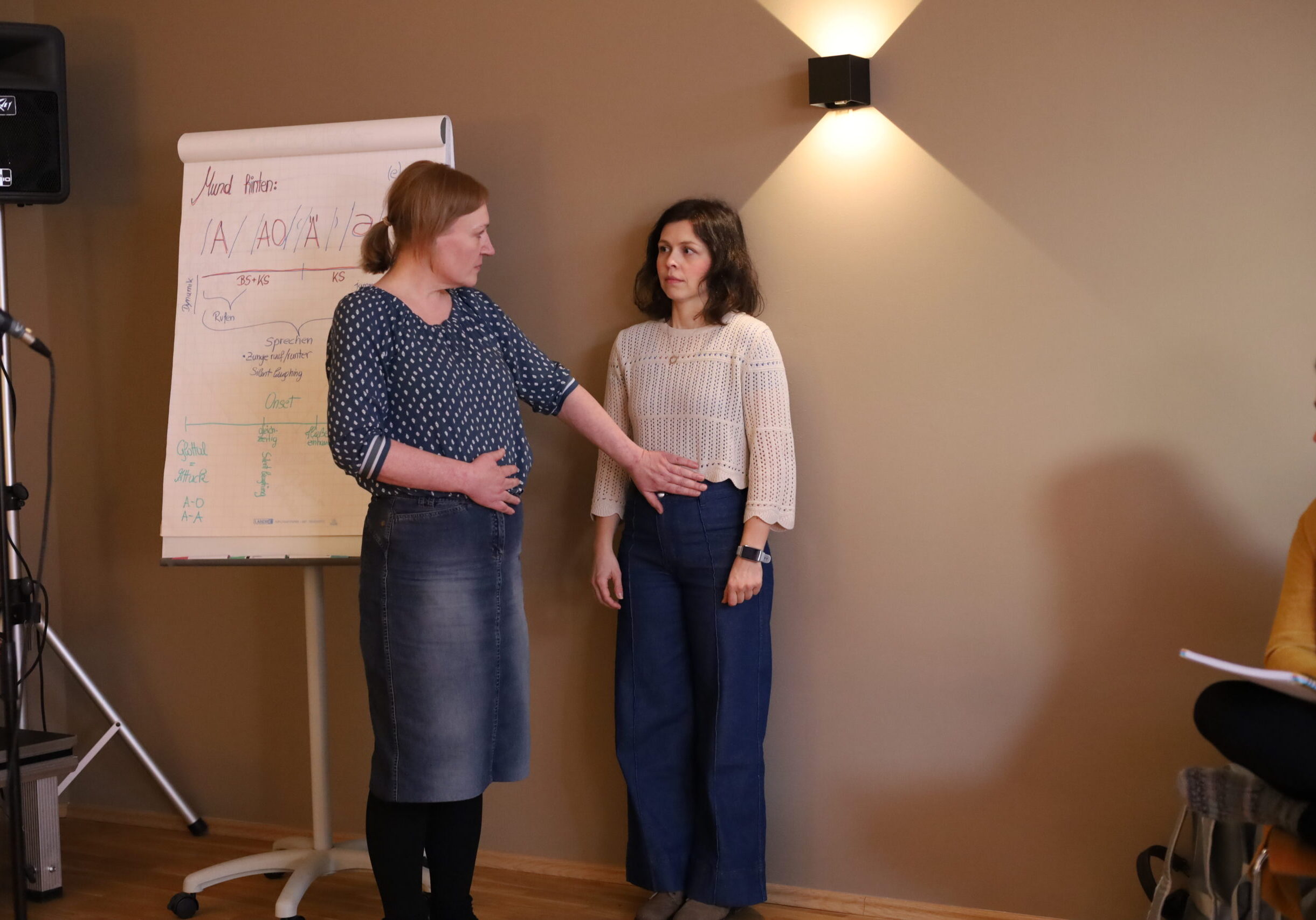 vocal coach ausbildung, stimmwunder wien, nives farrier