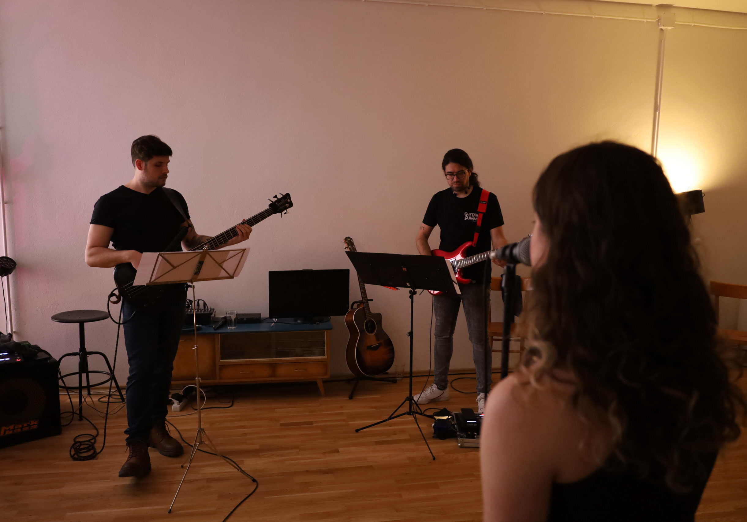 Gesangsausbildung, Singen lernen, Vocal coaching, Balladen singen, Powerstimme, Bühnenpräsenz lernen, Bühnenangst überwinden, Stimm -Modelling, Stimme verstehen, pop singen, rock singen, Performance, Stimmwunder by Nives Farrier, Wien