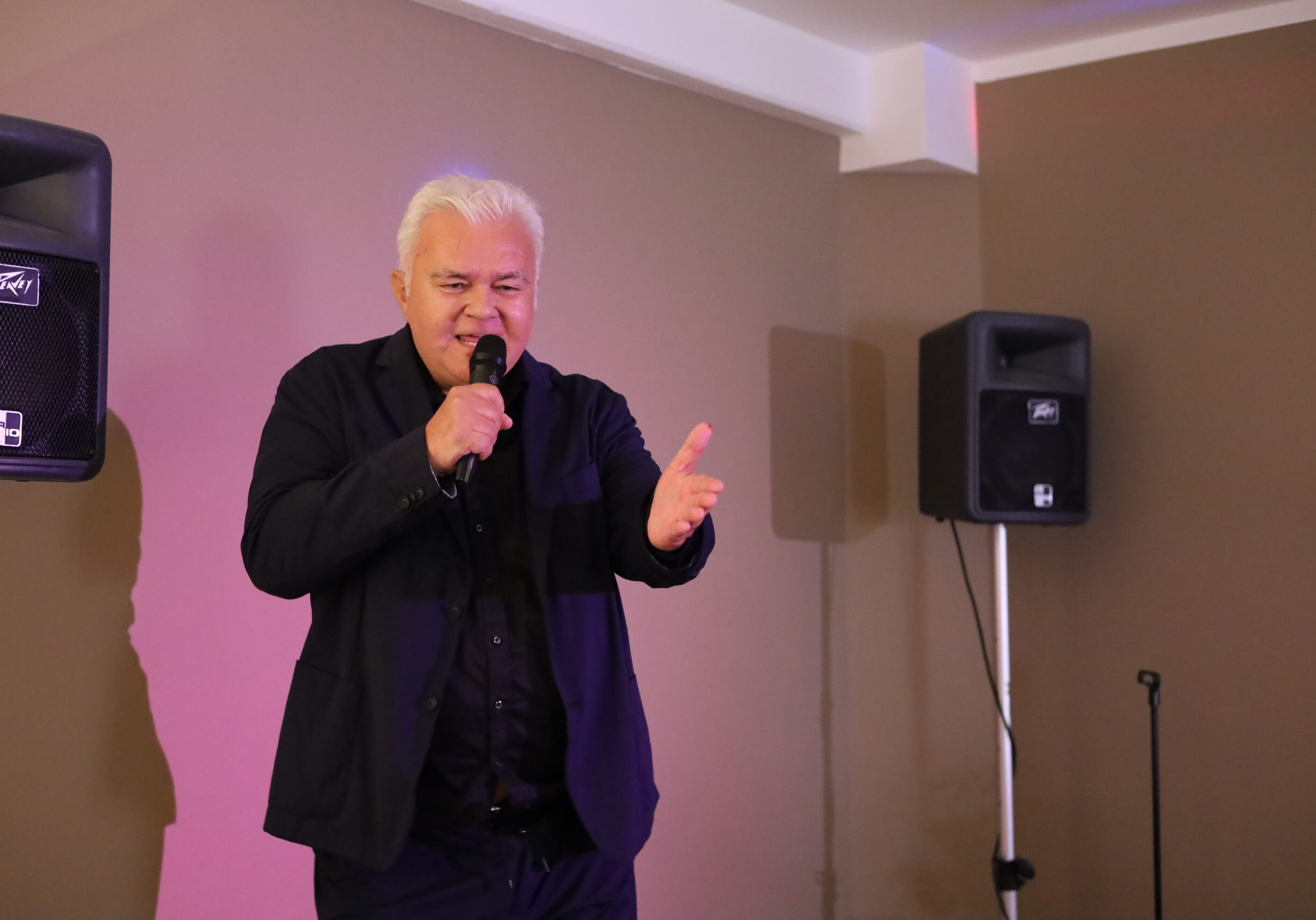 Singen lernen,Bühnenpräsenz, Auftrittsangst überwinden, Powerstimme, Gesangsausbildung, SängerIN ,Rock/Pop Gesang, Stimmwunder by Nives Farrier, Wien, Elmar