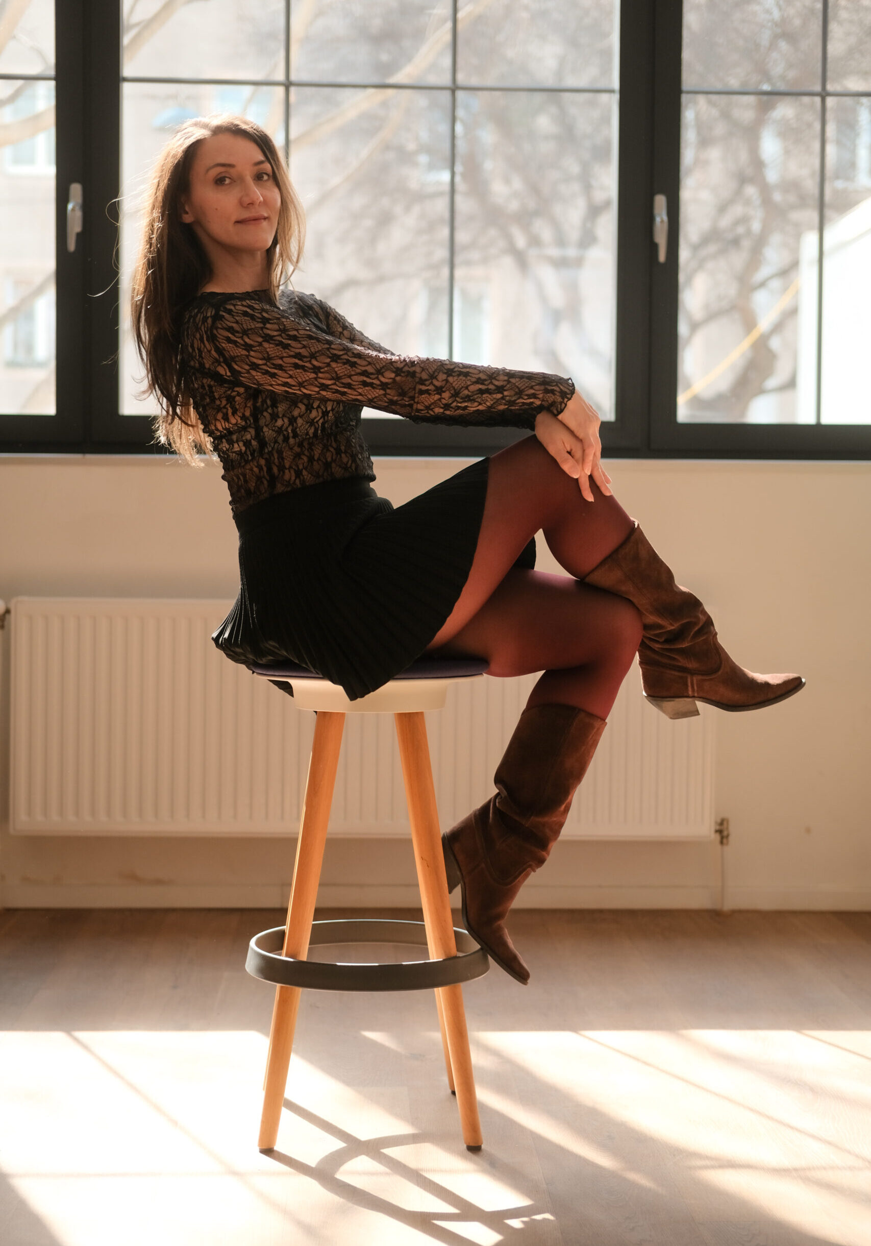 Nives Farrier (Jan-Niklas Wilner), vocal coach wien, stimmwunder, coaching